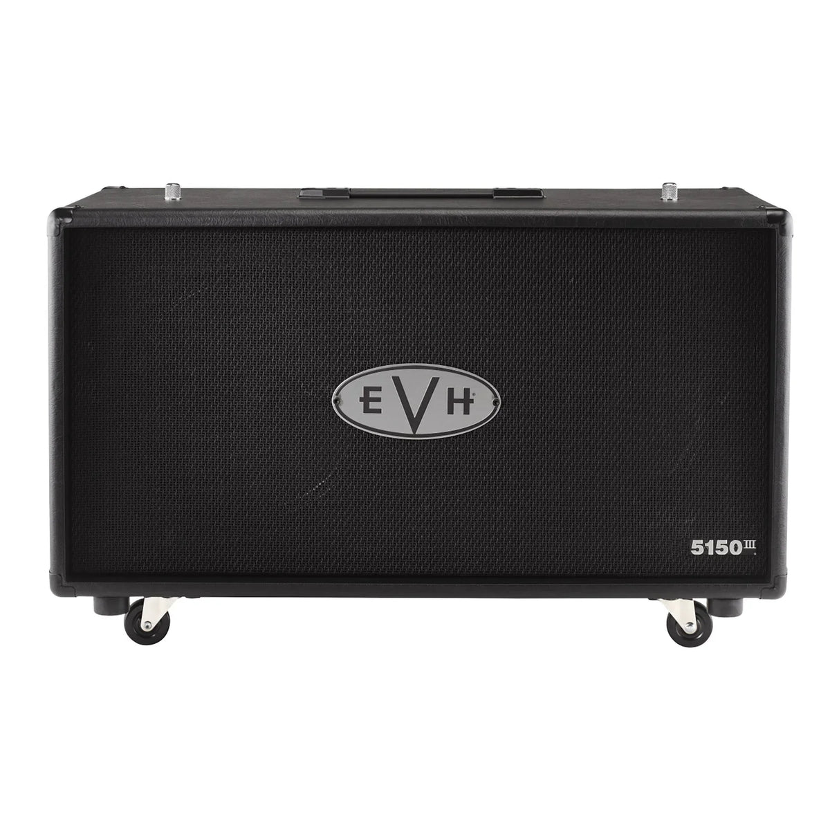 EVH 5150III 2X12 Cabinet - Black