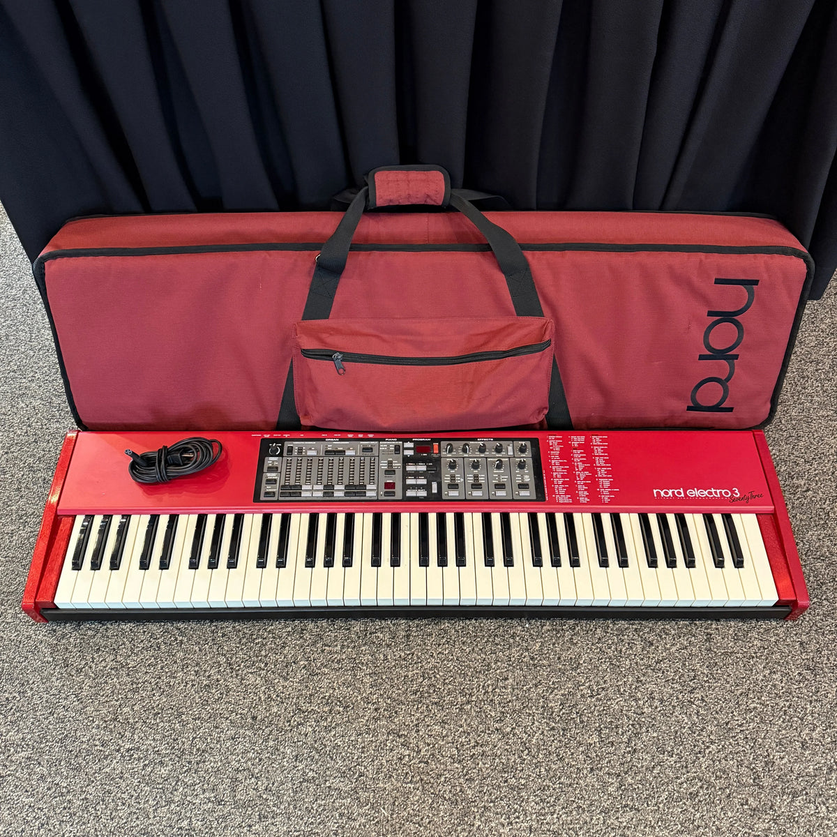 Nord Electro 3 73