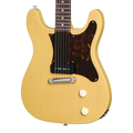 Epiphone USA Coronet, TV Yellow, Exclusive