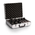 Used Audix DP4 Drum Microphone Pack