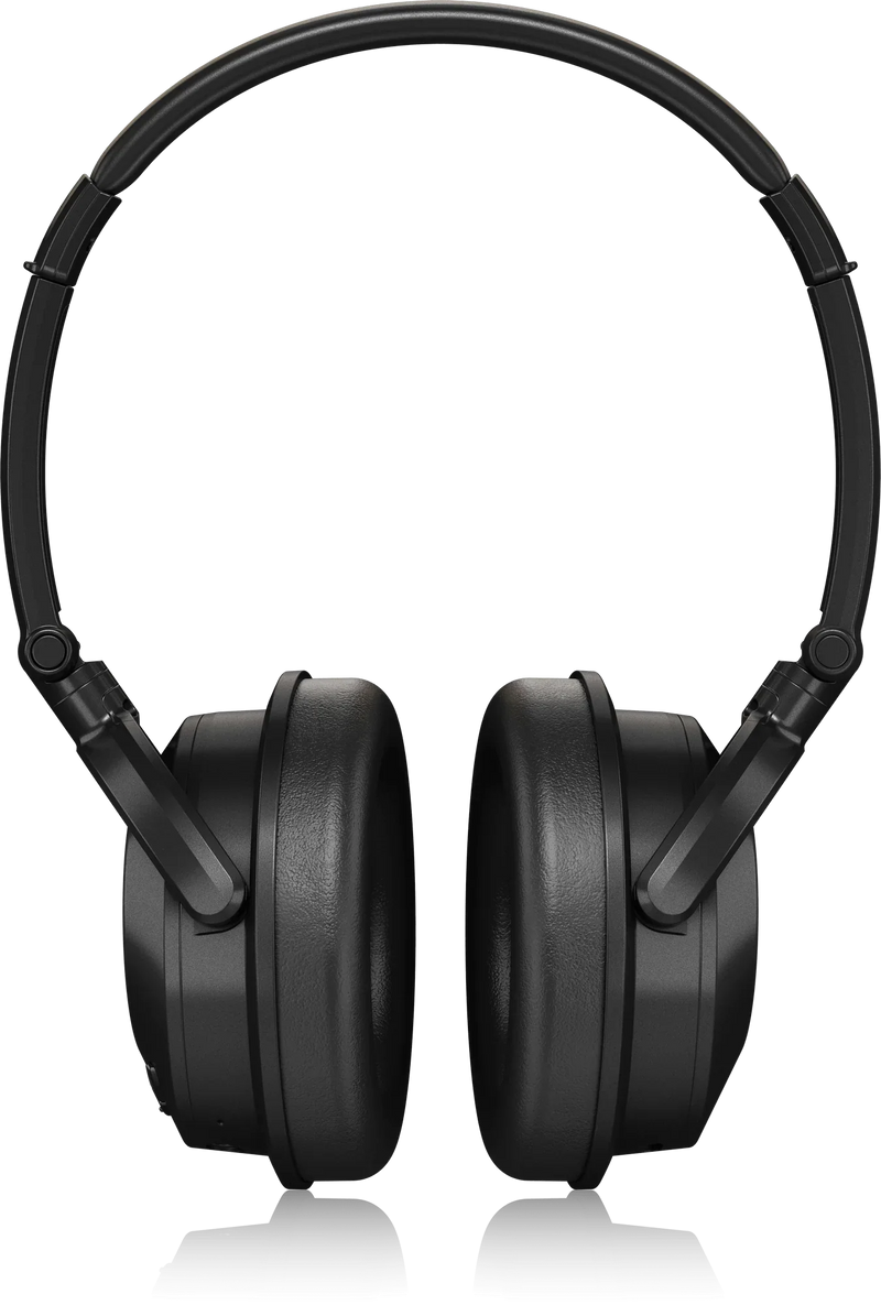'-20% OFF Behringer HC-2000B Studio-Quality Wireless Headphones with Bluetooth* Connectivity OPEN BOX