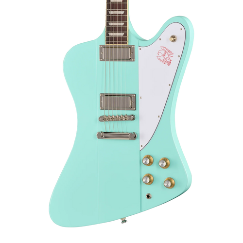 Epiphone Firebird, Kerry Green, Exclusive