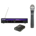 [Bridge] Gemini VHF-1001HL Wireless Microphone System
