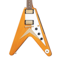 Epiphone IGC 1958 Korina Flying V, Aged Natural
