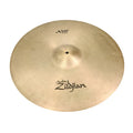 Used Zildjian A Sweet Ride Cymbal 21" 2590 grams - Good
