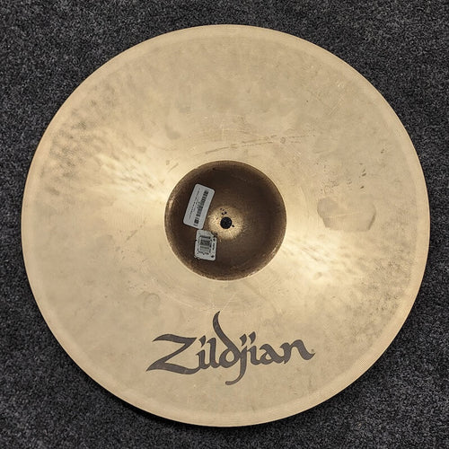 Used Zildjian K Sweet Crash Cymbal 18"