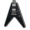 Epiphone Flying V Prophecy, Aged Jet Black Metallic