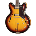 Epiphone Sheraton, Vintage Sunburst