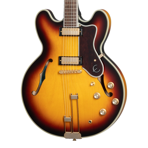 Epiphone Sheraton, Vintage Sunburst