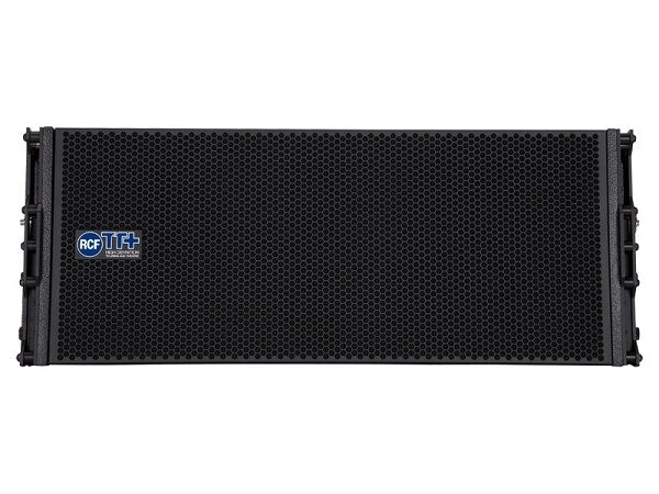 RCF TTL33-A Active Three-Way Line Array Module
