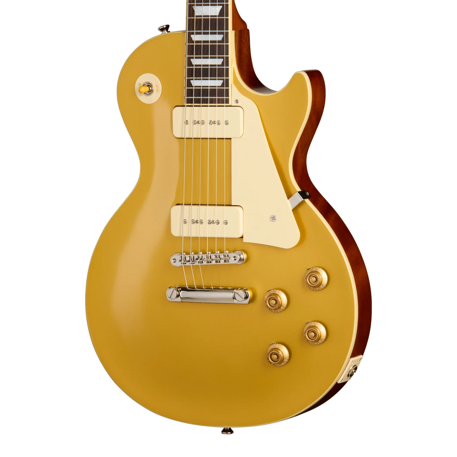 Epiphone IGC 1956 Les Paul Goldtop Reissue, Double Gold