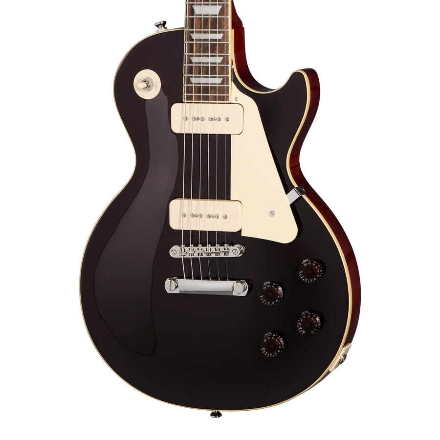 Epiphone Joe Bonamassa 1955 Les Paul Standard, Copper Iridescent