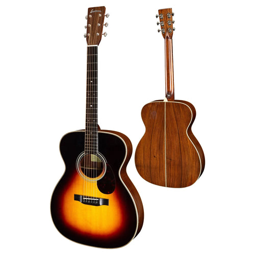 Eastman E20OM - Sunburst