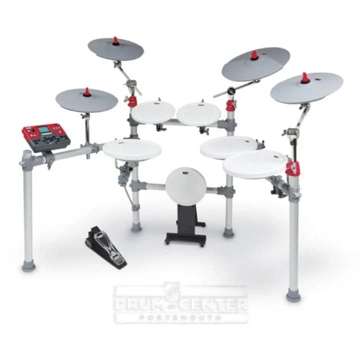 KAT KT3 Advanced Digital Drums Set