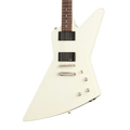 Epiphone Explorer 80s EMG, Classic White
