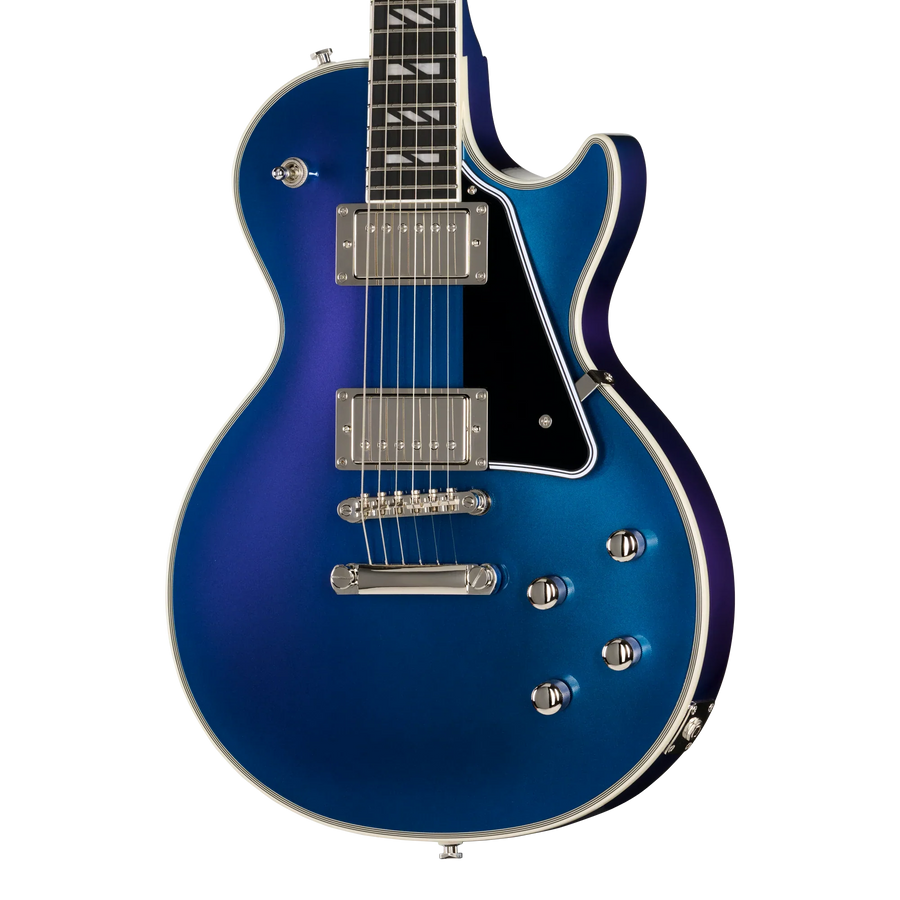 Epiphone Futura Les Paul Custom, Twilight Shift