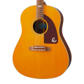 Epiphone Masterbilt Texan, Antique Natural Aged